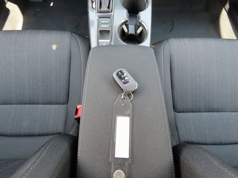 New 2026 Honda Civic LX image 23