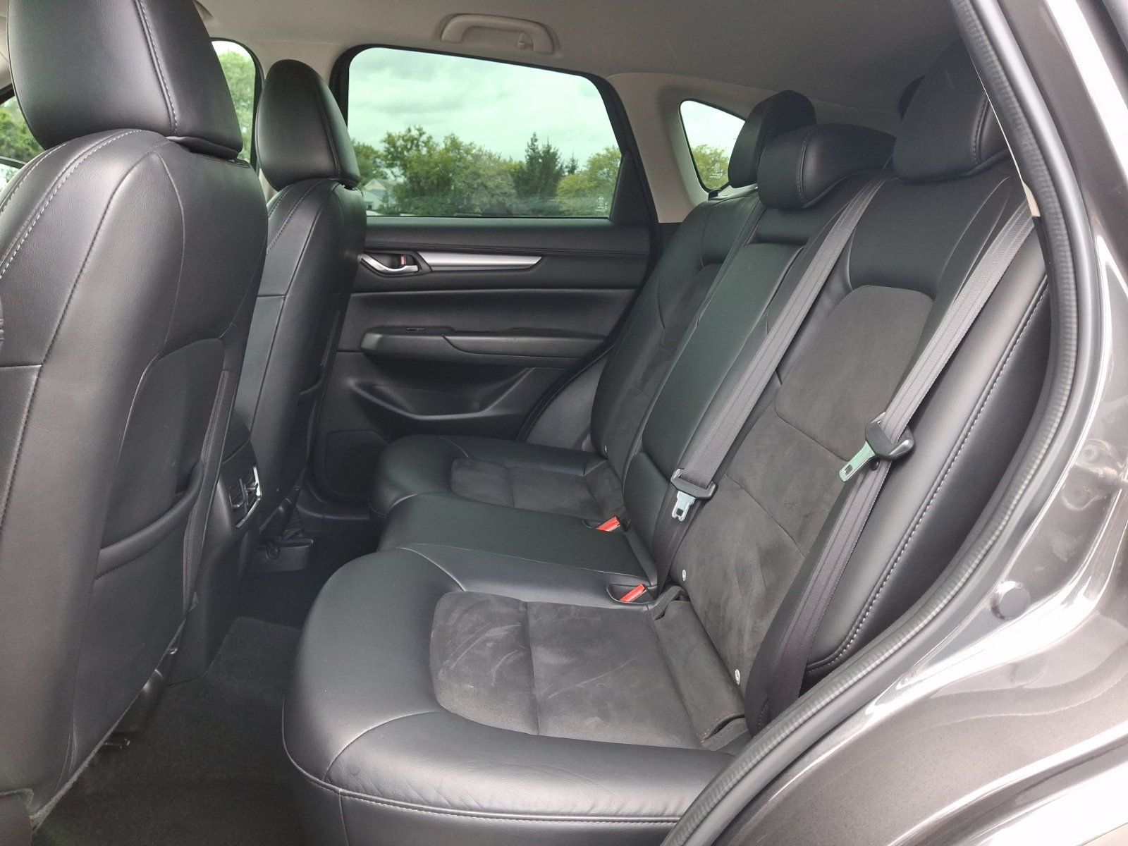 Used 2019 MAZDA CX-5 Touring AWD/4WD image 11