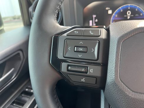 Used 2025 Toyota Land Cruiser 1958 image 15