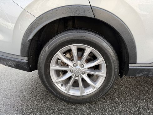 Certified 2023 Honda CR-V EX image 10