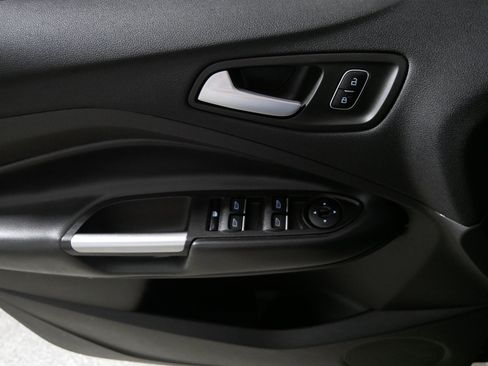 Used 2019 Ford Escape SEL AWD/4WD image 19