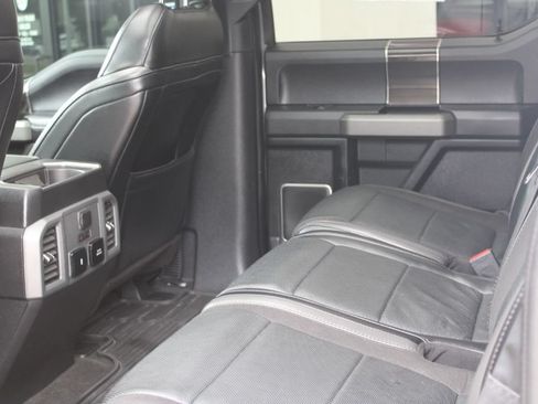 Used 2019 Ford F150 Raptor w/ Equipment Group 802A Luxury AWD/4WD image 17
