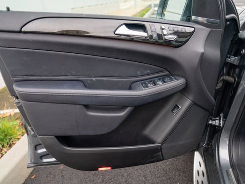 Used 2018 Mercedes-Benz GLE 350 GLE 350 image 10