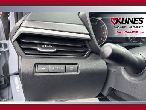 Used 2025 Nissan Altima 2.5 SR image 24