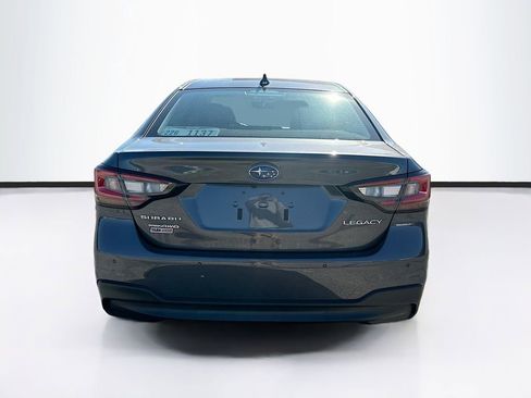 New 2025 Subaru Legacy Limited image 8