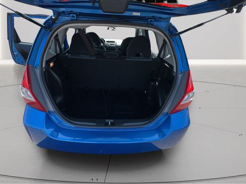 Used 2007 Honda Fit image 22