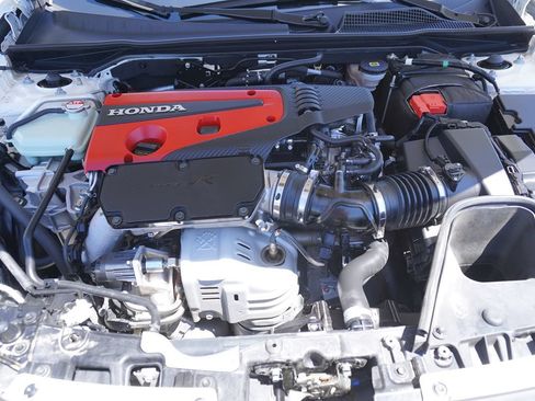 Used 2025 Honda Civic Type R image 5