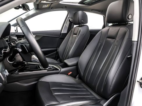 Used 2021 Audi A4 2.0T Premium Plus w/ Premium Plus Package image 14