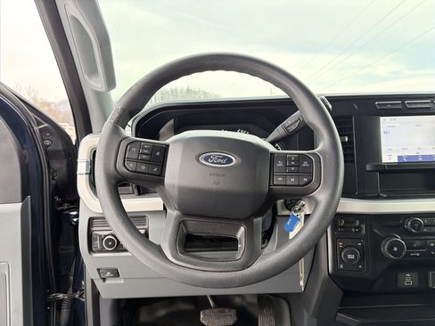 Used 2024 Ford F350 XL w/ STX Appearance Package image 14