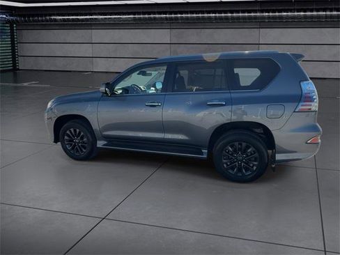 Certified 2021 Lexus GX 460 Premium image 5