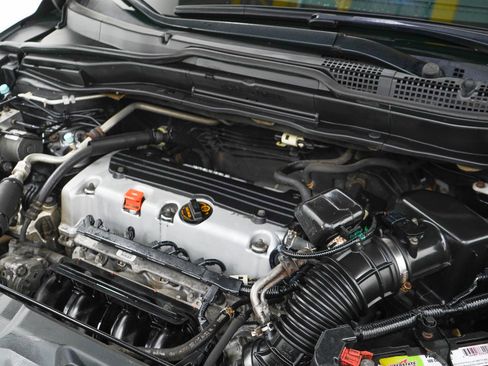 Used 2010 Honda CR-V LX image 23