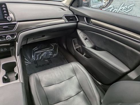 Used 2022 Honda Accord Sport Special Edition image 16