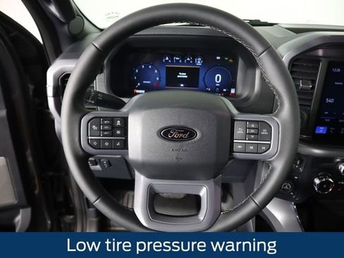 New 2026 Ford F150 XLT AWD/4WD image 40