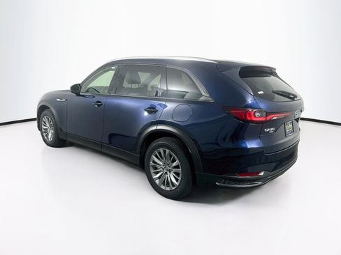 Used 2025 MAZDA CX-90 3.3 Turbo w/ Preferred Package AWD/4WD image 5