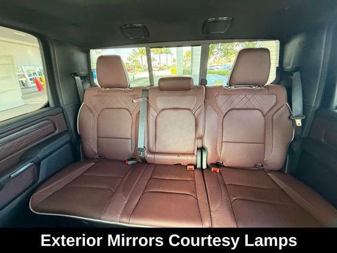 New 2026 RAM 1500 Limited image 27