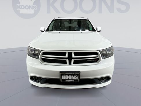 Used 2018 Dodge Durango GT w/ Premium Group image 11