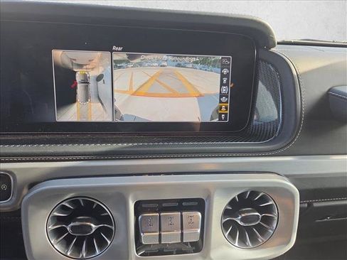 Used 2020 Mercedes-Benz G 63 AMG 4MATIC image 10