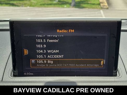 Used 2020 Audi A3 2.0T Premium FWD image 24