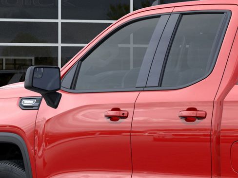 New 2026 GMC Sierra 1500 Elevation image 12