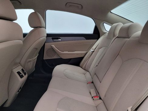 Used 2019 Hyundai Sonata SEL image 18