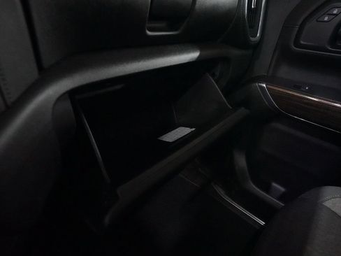 Used 2021 Chevrolet Silverado 1500 LT w/ Max Trailering Package AWD/4WD image 29