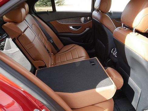 Used 2019 Mercedes-Benz C 300 4MATIC Sedan image 55