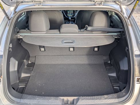 Used 2025 Subaru Impreza RS image 33