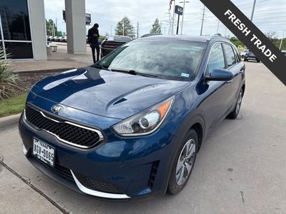 Used 2019 Kia Niro LX