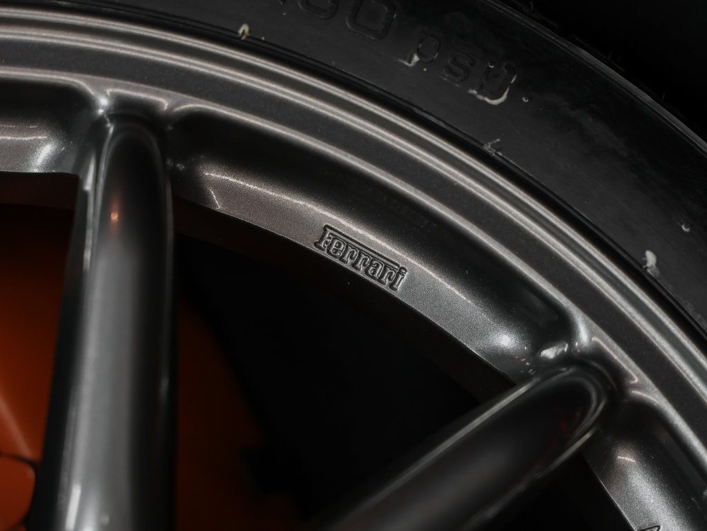 Used 2006 Ferrari F430 Coupe RWD image 11
