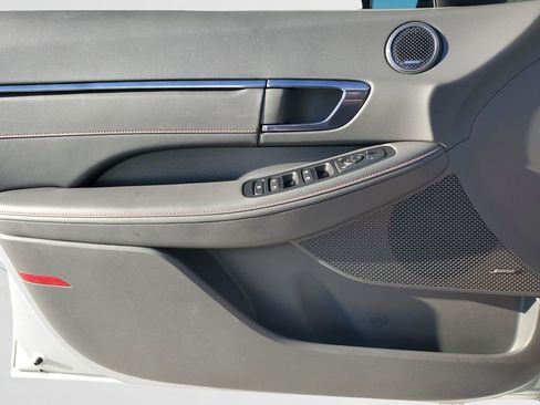 Used 2024 Hyundai Sonata N Line image 24