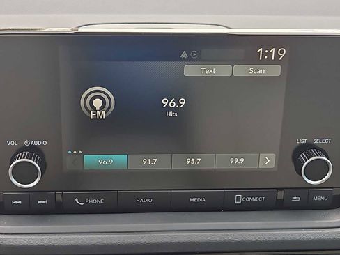 New 2025 Honda Accord LX image 11