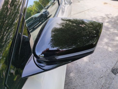 New 2025 Kia EV6 Light RWD image 13