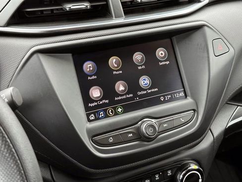 Certified 2022 Chevrolet TrailBlazer LT image 25