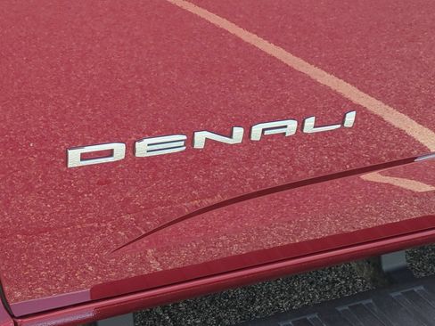 Used 2021 GMC Canyon Denali RWD image 32
