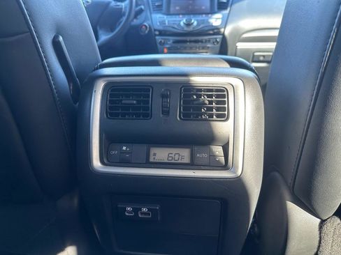 Used 2020 INFINITI QX60 Pure image 27