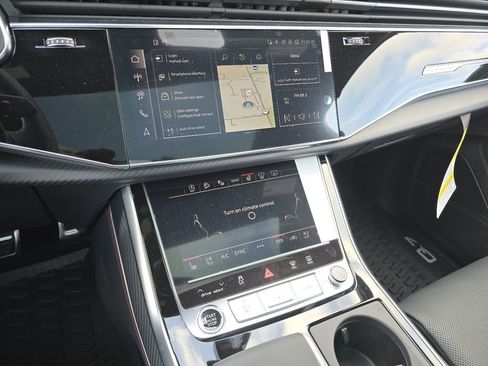 New 2026 Audi Q7 3.0T Prestige AWD/4WD image 47