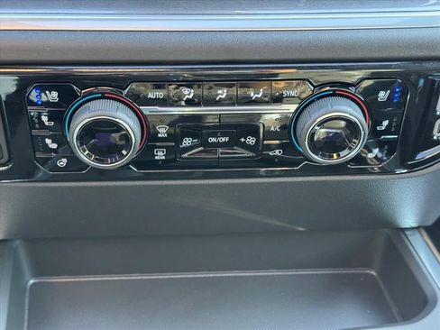 New 2026 Chevrolet Silverado 1500 High Country image 20