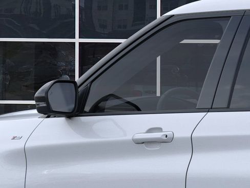 New 2026 Ford Explorer ST-Line w/ ST-Line Street Pack image 20