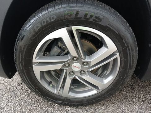 Used 2020 GMC Terrain SLT AWD/4WD image 52