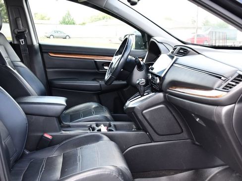 Used 2019 Honda CR-V Touring image 27