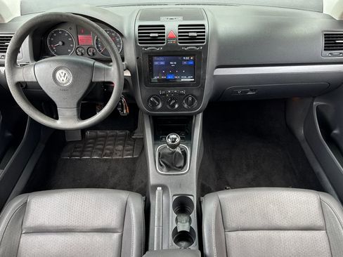 Used 2007 Volkswagen Jetta Wolfsburg Edition image 17