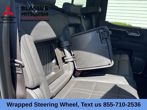 Used 2023 Chevrolet Silverado 1500 High Country w/ LPO, Dark Essentials Package AWD/4WD image 43