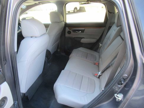 Used 2019 Honda CR-V EX-L image 37
