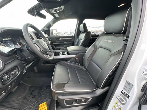 New 2026 RAM 1500 Laramie image 13