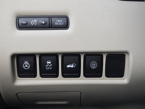 Used 2022 Nissan Murano SL w/ SL Moonroof Package AWD/4WD image 9