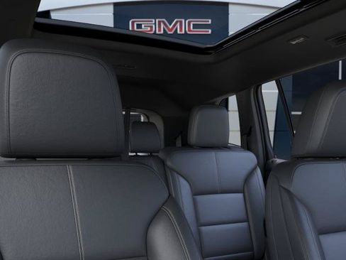 New 2026 GMC Acadia Elevation w/ Black Edition FWD image 43