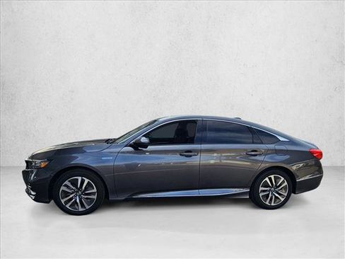 Used 2018 Honda Accord EX-L image 8