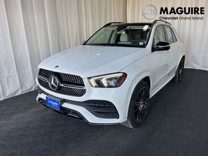 Used 2020 Mercedes-Benz GLE 450 4MATIC