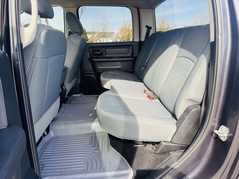 Used 2016 RAM 1500 Tradesman w/ Popular Equipment Group AWD/4WD image 15