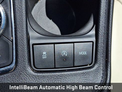Used 2022 Cadillac XT4 Sport FWD image 35